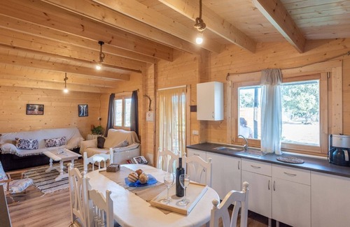 Ronda Villa | El Molino de Ronda by Ruralidays