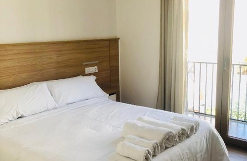 Cadiar Haus | El Montoro