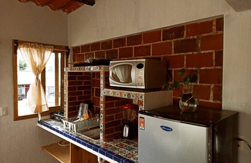 Santa Lucia Wohnung | El Mirador