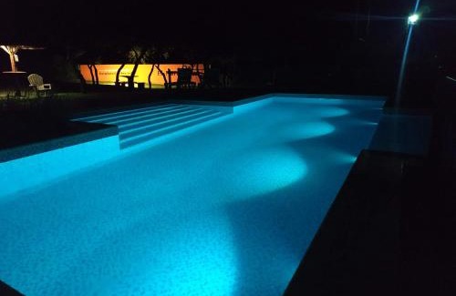 Carpinteria Wohnung | El Naranjero Apart