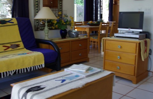 Cabo Pulmo Villa | EL NIDO @ BAJA PARADISE, Luxury Ocean View Beach Villa, 60 Schritte zum Strand