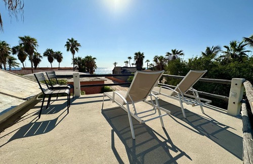 Santa Rosa Villa | El Nido - Paradise in Cabo Pulmo! by RedAwning