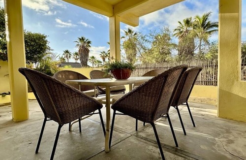 Santa Rosa Villa | El Nido - Paradise in Cabo Pulmo! by RedAwning