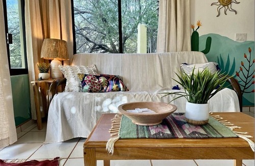 Santa Rosa Villa | El Nido - Paradise in Cabo Pulmo! by RedAwning