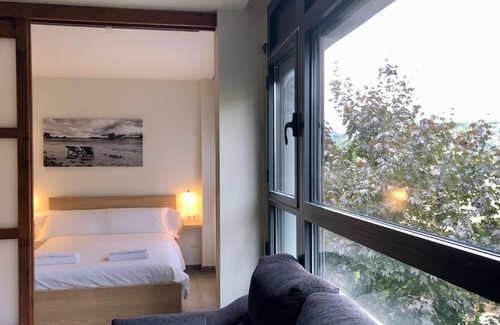 Salas de Pallars Wohnung | El niuet de Salàs de Pallars