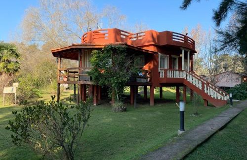 Partido de Tigre Haus | El Paraíso