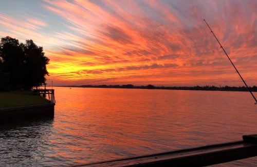 Partido de Tigre Haus | El Paraíso