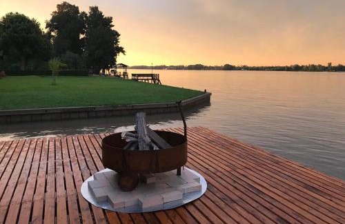 Partido de Tigre Haus | El Paraíso