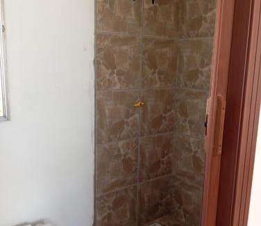 Cosquin Wohnung | El patio de Malek 2