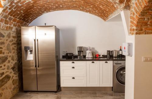 Benquerencia Haus | El Pelaor