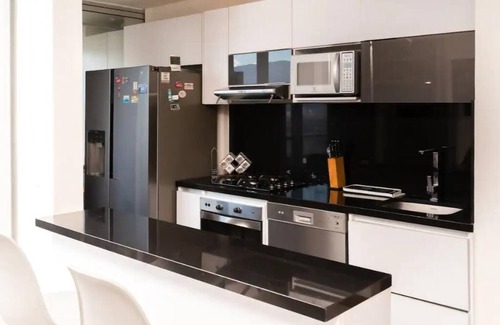 Itagui Wohnung | El Poblado 3 Bedroom Luxury Apartment with Breathtaking Views