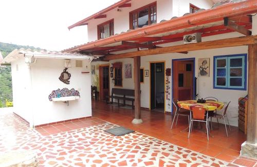 Choachi Haus | El Porvenir