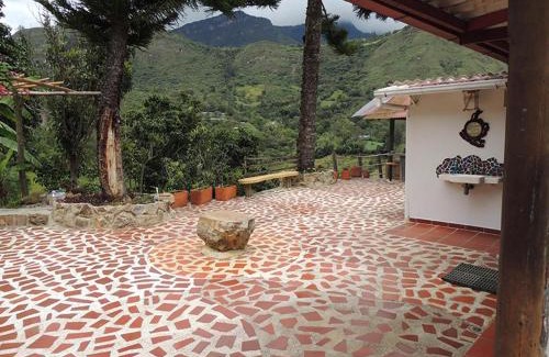 Choachi Haus | El Porvenir