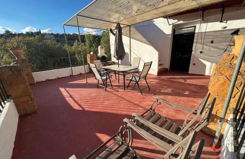 Durcal Wohnung | El puente de lata 1