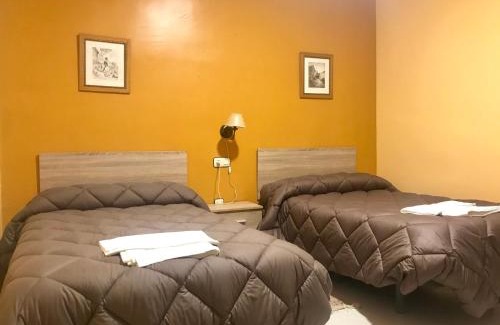 El Toboso Haus | El Quijote