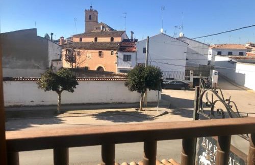 El Toboso Haus | El Quijote