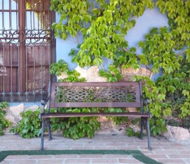 Riopar Haus | El Quinto Pino Riópar