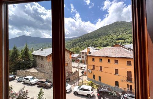 Espot Wohnung | El Raconet d'Espot - L'Amfitriona