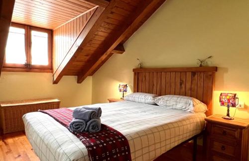 Espot Wohnung | El Raconet d'Espot - L'Amfitriona