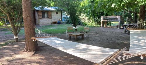 Santa Coloma Skihütte | El ranchito