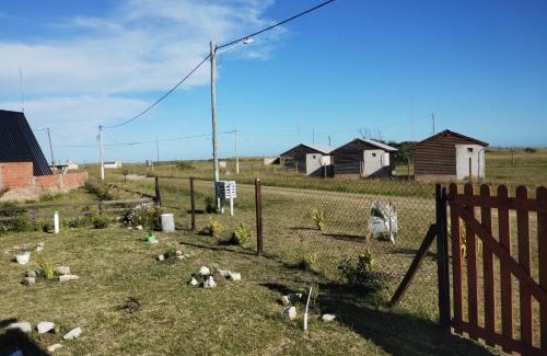 Colonia Chapadmalal Wohnung | El Rancho de Crismar