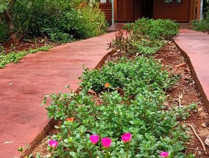 Capiovi Haus | El Rancho del Gurí