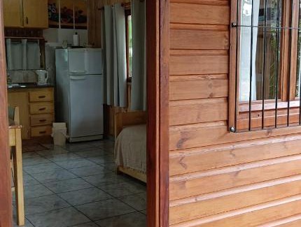 Capiovi Haus | El Rancho del Gurí