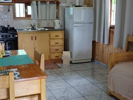 Capiovi Haus | El Rancho del Gurí