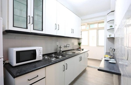 Jardin de la Abadia Wohnung | "EL REBALAJE" 550m from the sea