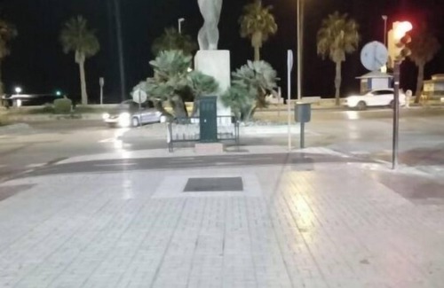 Jardin de la Abadia Wohnung | "EL REBALAJE" 550m from the sea