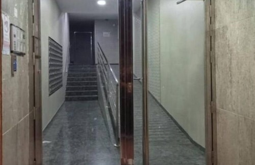 Jardin de la Abadia Wohnung | "EL REBALAJE" 550m from the sea