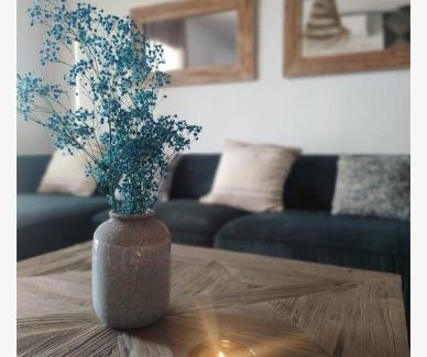 Alcolea Haus | El Refugio de Alcolea, Alpujarra Almeriense