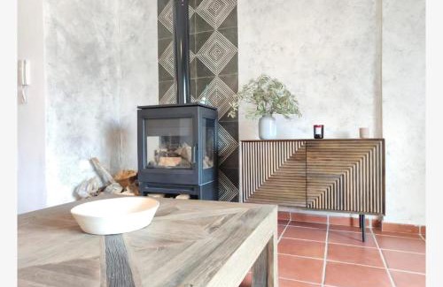 Alcolea Haus | El Refugio de Alcolea, Alpujarra Almeriense