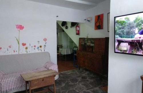 Oliva de la Frontera Haus | El Regocijo Bajo