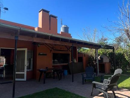 Duggan Haus | El relax