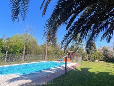 Duggan Haus | El relax