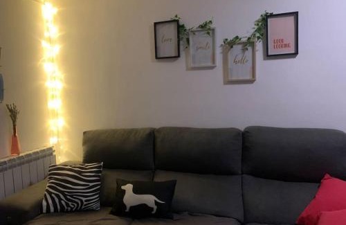 La Puebla de Castro Wohnung | El relax