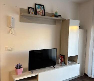 La Puebla de Castro Wohnung | El relax