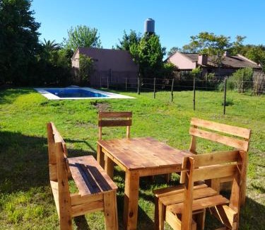 Duggan Haus | El Renacer Duggan