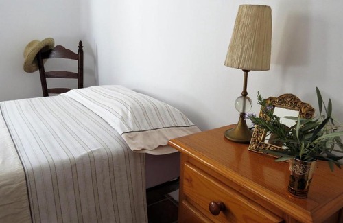 Fregenite Haus | El Retiro