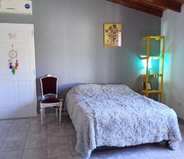 Rosario Wohnung | El rincón de Ameli