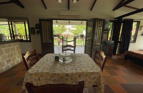 Restrepo Haus | El Rincón de Carmentea, Casa de Campo para familias y amigos