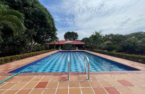 Restrepo Haus | El Rincón de Carmentea, Casa de Campo para familias y amigos