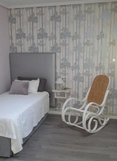 Las Ventas de Santa Lucia Wohnung | El Rincón de Celia