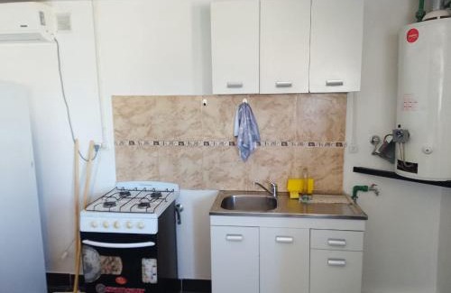 Comodoro Rivadavia Wohnung | El Rincón de km8