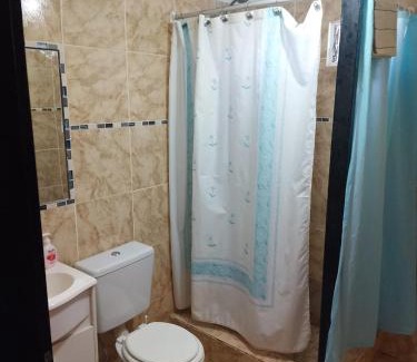 Comodoro Rivadavia Wohnung | El Rincón de km8