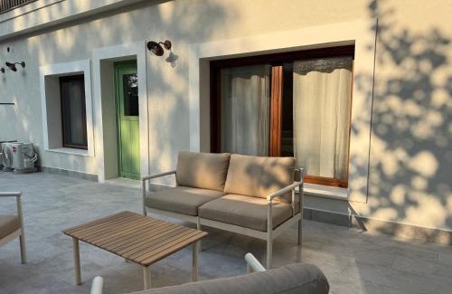 Ossa de Montiel Haus | El Rincón de la Laguna