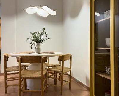 Ossa de Montiel Haus | El Rincón de la Laguna