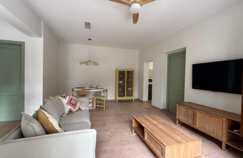 Ossa de Montiel Haus | El Rincón de la Laguna