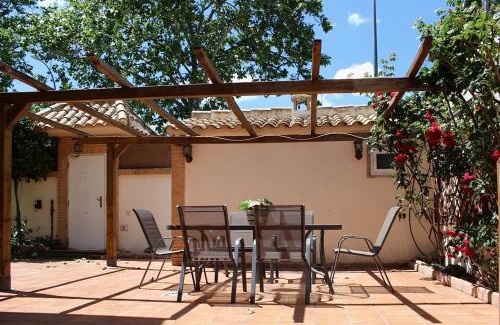 Ciudad Real Wohnung | El Rincón de Orión